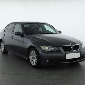 BMW Řada 3 318 d / 19600491