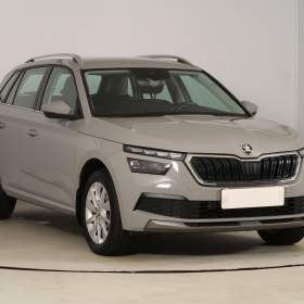 Škoda Kamiq 1.0 TSI / 19600492