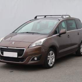 Foto inzerátu Peugeot 5008 2.0 BlueHDi