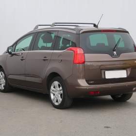 Foto inzerátu Peugeot 5008 2.0 BlueHDi