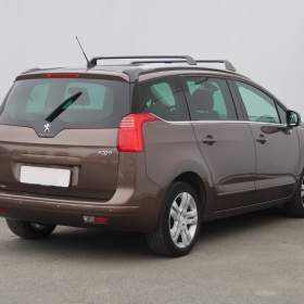 Foto inzerátu Peugeot 5008 2.0 BlueHDi