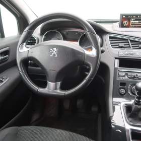 Peugeot 5008 2.0 BlueHDi / 19600493