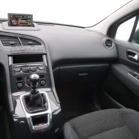 Foto inzerátu Peugeot 5008 2.0 BlueHDi