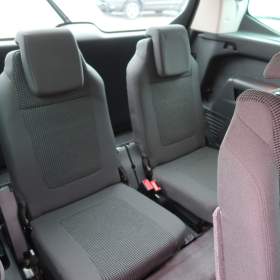 Foto inzerátu Peugeot 5008 2.0 BlueHDi