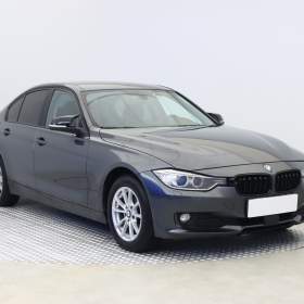 BMW Řada 3 320 d xDrive / 19600495