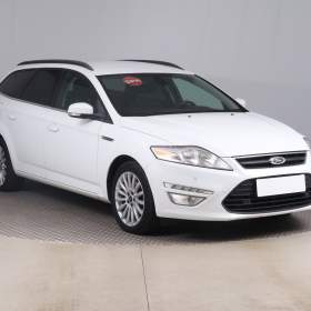 Ford Mondeo 2.0 TDCi / 19600496