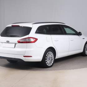 Foto inzerátu Ford Mondeo 2.0 TDCi