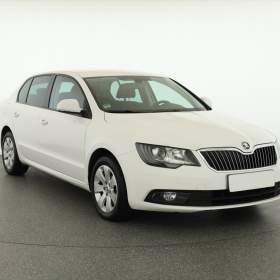 Škoda Superb 2.0 TDI / 19600497