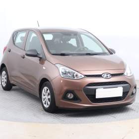 Hyundai i10 1.0 / 19600499