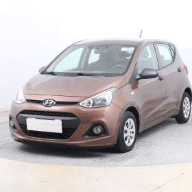 Foto inzerátu Hyundai i10 1.0