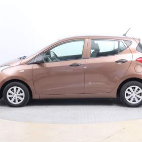 Foto inzerátu Hyundai i10 1.0