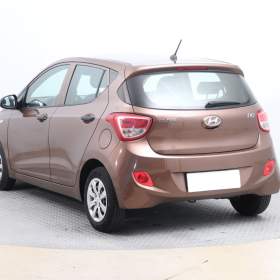 Foto inzerátu Hyundai i10 1.0