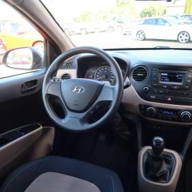 Foto inzerátu Hyundai i10 1.0