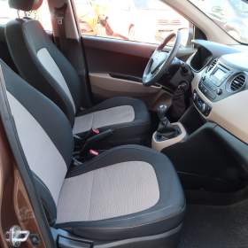 Foto inzerátu Hyundai i10 1.0