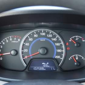 Foto inzerátu Hyundai i10 1.0