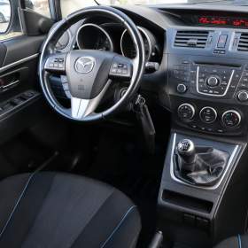 Mazda 5 1.8 / 19600500