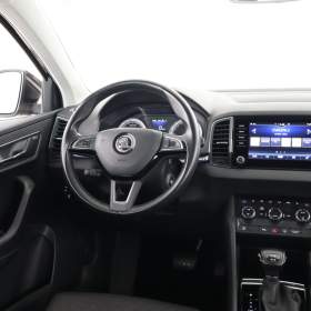 Škoda Karoq 2.0 TDI / 19600501