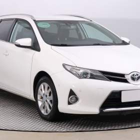 Toyota Auris 1.6 Valvematic / 19600503