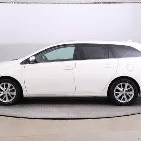 Foto inzerátu Toyota Auris 1.6 Valvematic
