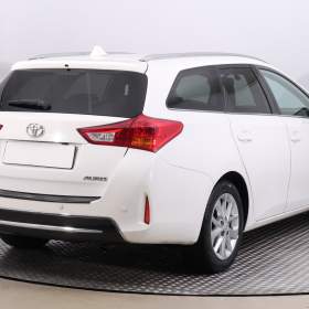 Foto inzerátu Toyota Auris 1.6 Valvematic