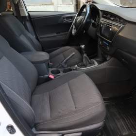 Foto inzerátu Toyota Auris 1.6 Valvematic