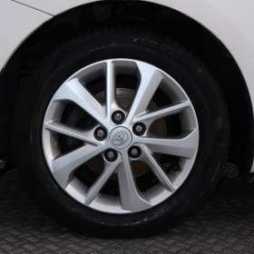 Foto inzerátu Toyota Auris 1.6 Valvematic