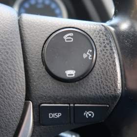 Foto inzerátu Toyota Auris 1.6 Valvematic