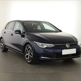 Volkswagen Golf 1.5 TSI / 19600506