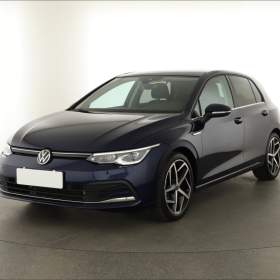 Foto inzerátu Volkswagen Golf 1.5 TSI