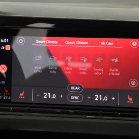 Foto inzerátu Volkswagen Golf 1.5 TSI