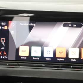 Foto inzerátu Volkswagen Golf 1.5 TSI