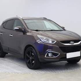 Hyundai ix35 2.0 CRDi / 19600507