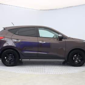 Foto inzerátu Hyundai ix35 2.0 CRDi