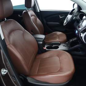 Foto inzerátu Hyundai ix35 2.0 CRDi