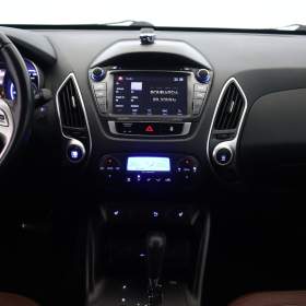 Foto inzerátu Hyundai ix35 2.0 CRDi