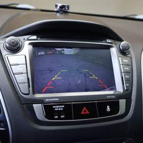 Foto inzerátu Hyundai ix35 2.0 CRDi