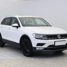 Volkswagen Tiguan 2.0 TDI / 19600509