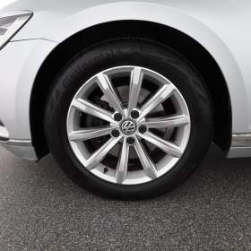 Foto inzerátu Volkswagen Passat 2.0 TDI