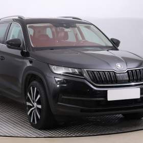 Škoda Kodiaq 2.0 TDI / 19600511