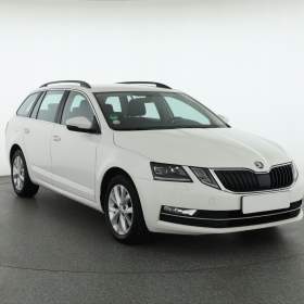 Škoda Octavia 1.6 TDI / 19600515