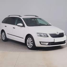 Škoda Octavia 1.6 TDI / 19600518