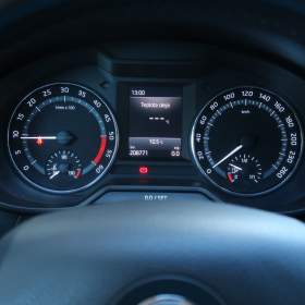 Foto inzerátu Škoda Octavia 1.6 TDI