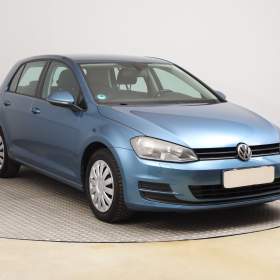 Foto inzerátu Volkswagen Golf 1.2 TSI