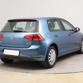 Foto inzerátu Volkswagen Golf 1.2 TSI