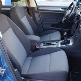 Foto inzerátu Volkswagen Golf 1.2 TSI
