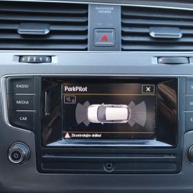 Foto inzerátu Volkswagen Golf 1.2 TSI