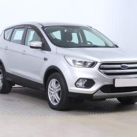 Foto inzerátu Ford Kuga 1.5 EcoBoost