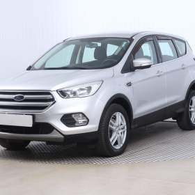 Foto inzerátu Ford Kuga 1.5 EcoBoost