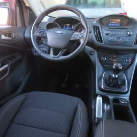 Foto inzerátu Ford Kuga 1.5 EcoBoost