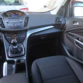 Foto inzerátu Ford Kuga 1.5 EcoBoost